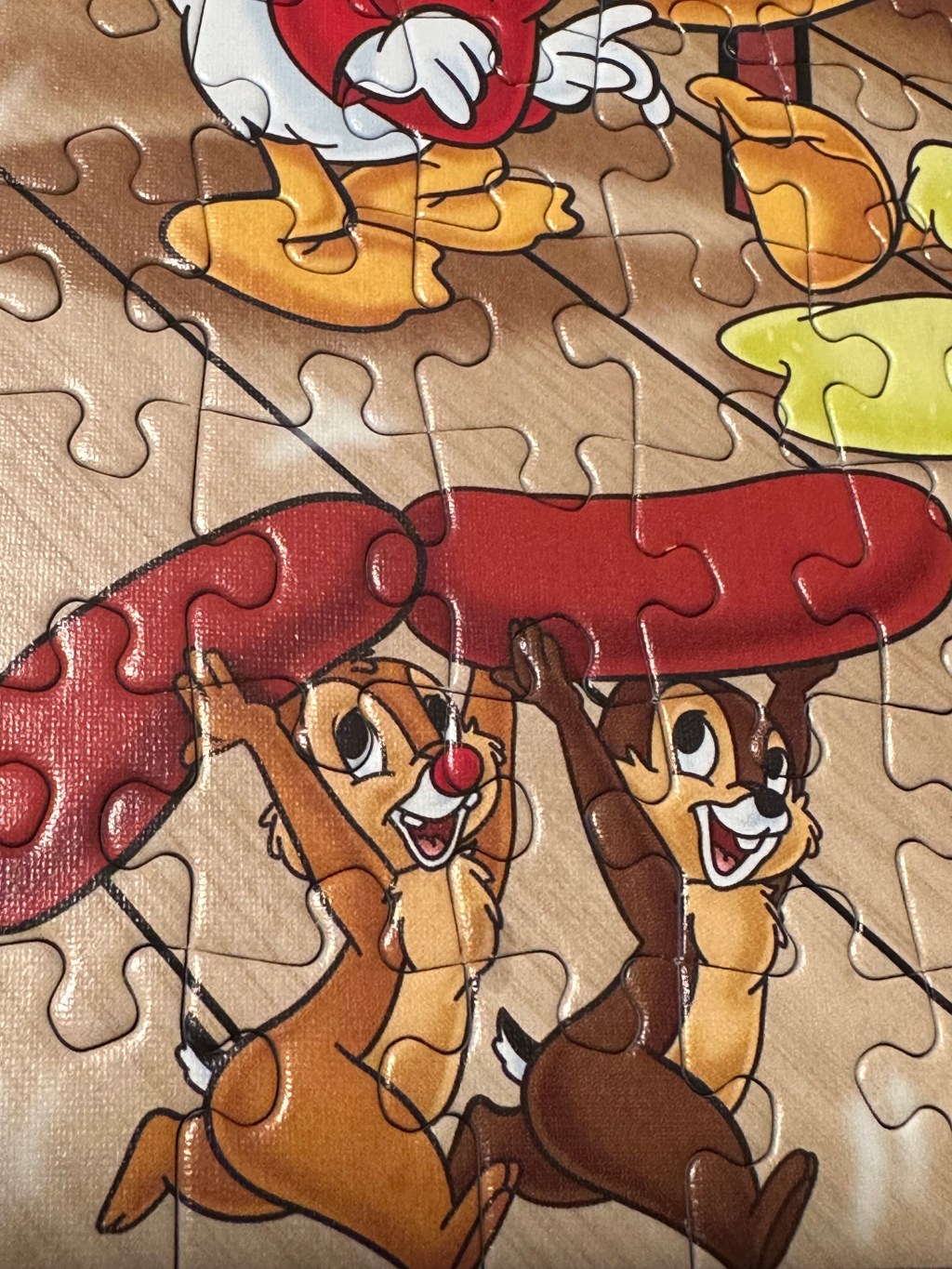 More of my&nbsp;story